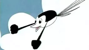 کارتون واتو واتو پرنده اعجاب انگیز-واتو واتو اپارات
