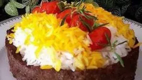 آشپزی ایرانی- آموزش درست کردن کباب کاسه ای بسیار خوشمزه و مجلسی