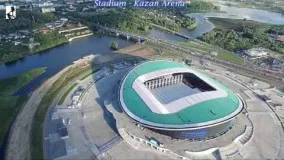 ورزشگاه کازان ارنا-باشگاه کازان