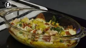 آشپزی ایرانی - کلزونی