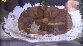 کیک پزی-آموزش کيک پزی