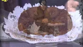 کیک پزی-آموزش کيک پزی