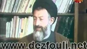 موضع شهید بهشتی درباره توهین و فحاشی به ایشان/1359