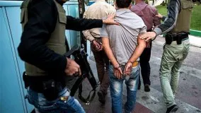 دستگیری باند قاچاق مواد مخدر در پایتخت