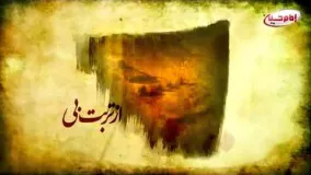 شهادت امام صادق علیه السلام - مداحی علی فانی
