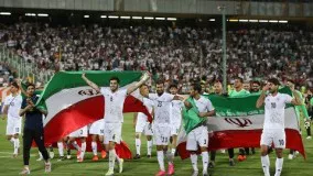 انتقاد اهالی موزیک  از سرود تیم ملی ایران برای جام جهانی روسیه