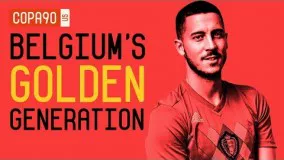پخش مستقیم بازی انگلیس بلژیک امشب جام جهانی 2018