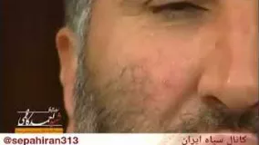 سخنان زیبای سردار شهید احمد کاظمی در جمع فرماندهان نیروی زمینی سپاه