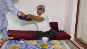 آشپزی ایرانی-دستور تهیه شوربا