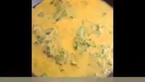 آشپزی آسان-طرز تهیه رولت تخم مرغ