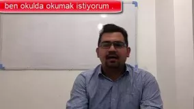 آموزش زبان ترکی استانبولی-آموزش کلمات زبان ترکی استانبولی-استاد علی کیانپور