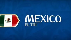  معرفی تیم ملی مکزیک در جام جهانی 2018
