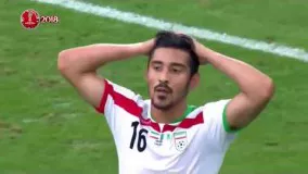 جام جهانی 2014؛ خاطرات جذاب تیم ملی ایران