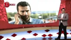 آخزین اخبار امروز از تیم ملی ایران؛ میثاقی