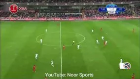 آنالیز تیم ملی ایران پیش از جام جهانی 2018 روسیه (برنامه بیست هجده)