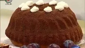 آموزش کیک پزی-کیک پنیری