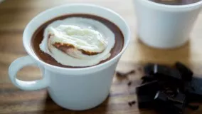 How to Make the Best Homemade Hot Chocolate