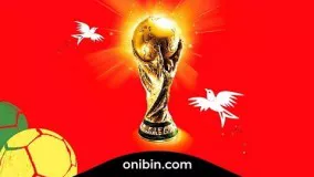 تاریخچه طراحی و سرقت جام جهانی از ابتدا تا به امروز! - آنی بین