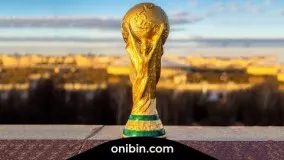 تاریخچه تیزرهای رسمی جام جهانی از 1986 تا 2018 - آنی بین