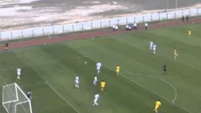 سپاهان اصفهان 3-1 آرسنال مسکو / Sepahan 3-1 Arsenal-Tula