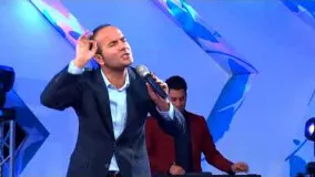 حسن ريوندي- تقليد صداي محمد علي كشاورز