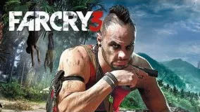 Far Cry 3 - Game Movieبازی 