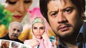 فیلم سینمایی ایرانی (بدهکاران به بهشت نمیروند1395)علی صادقی+ نسخه کامل