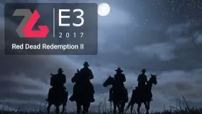در مسیر E3 2017: بازی Red Dead Redemption 2