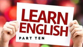 آموزش زبان انگلیسی به روش شنیداری 10