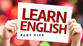 آموزش زبان انگلیسی به روش شنیداری 