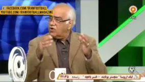کارشناسی داوری بازی استقلال‌ خوزستان و پرسپولیس - هفته نهم لیگ برتر ایران