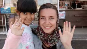 مجموعه سفر به ایران قسمت51 ایران در 12 روز 