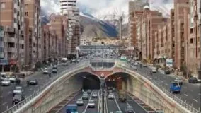 10 شهر جذاب ایران در نگاه جهان