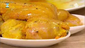 آشپزی ایرانی-آموزش طرز تهیه مرغ ترش لذیذ