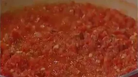 آشپزی ساده-پلو گوجه یونانی