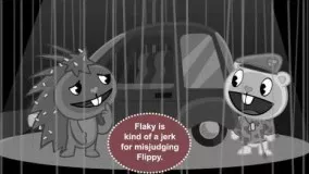 happy tree friends اپارات -کلیپ 32 -دانلود مجموعه کامل انیمیشن دوستان شاد درختی در لینک زیر این ویدیو