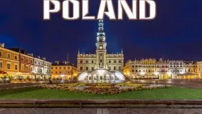 10 Best Places to Visit in Poland