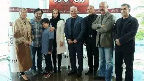 عادل فردوسی پور، ستاره جشن تولد باشکوه آقای گل فوتبال ایران