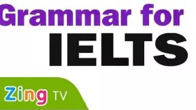 Bài 1: Giới Thiệu Pre-Intermediate Grammar for IELTS