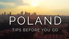 VISITING POLAND | Tips Before You Go