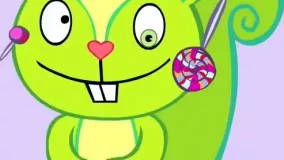 کارتون هپی تری فرندز-فصل Smoochies قسمت 5-سال2009 -لینک تمام قسمت ها در توضیح زیر این ویدیو است