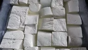 تهیه پنیر-آموزش سنتی ترین پنیر تبریز