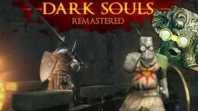 مرحله  Dark souls:remastered راهنمای بازی 6