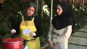 آشپزی ایرانی-رب پلو