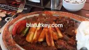 لیست غذاهای معروف ترکیه قسمت اول