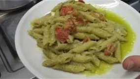ایتالیایی ها عاشق غذاهای خانگی