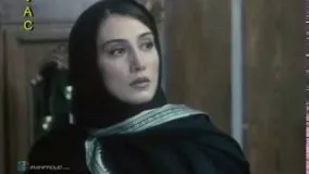   فیلم ایرانی دنیا بابازی هدیه تهرانی