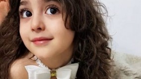 دختر ایرانی با زیبایی خاصش مردم جهان را متحیر کرده