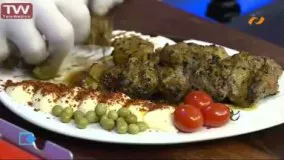 آشپزی ایرانی-آشپزی آسان کباب