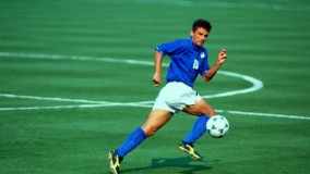 بهترین بازی های تیم ملی ایتالیا  قسمت 15